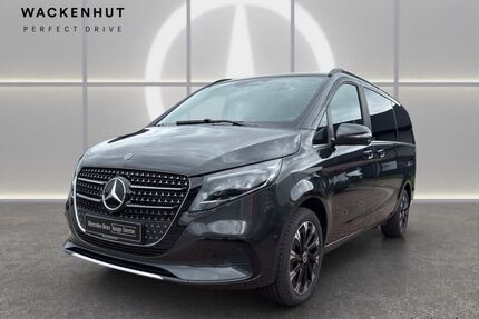 Mercedes-Benz V 220 Gebrauchtwagen
