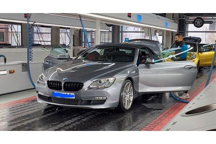 BMW 650 Gebrauchtwagen