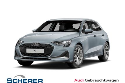 Audi A3 Gebrauchtwagen
