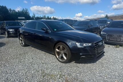 Audi A5 Gebrauchtwagen