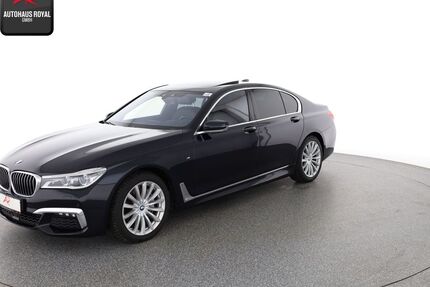 BMW 730 Gebrauchtwagen