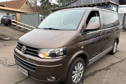 VW T5 Transporter Gebrauchtwagen