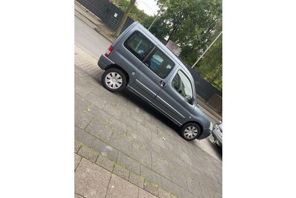 Citroen Berlingo Gebrauchtwagen