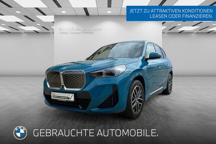 BMW iX1 Gebrauchtwagen