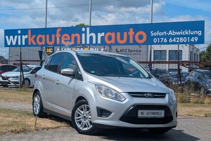 Ford C-Max Gebrauchtwagen