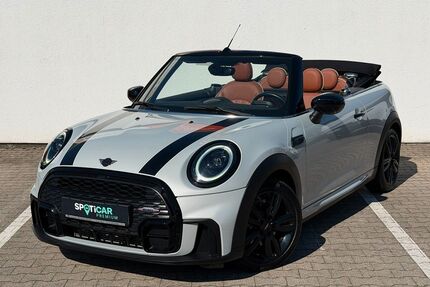 Mini Cooper Cabrio Gebrauchtwagen