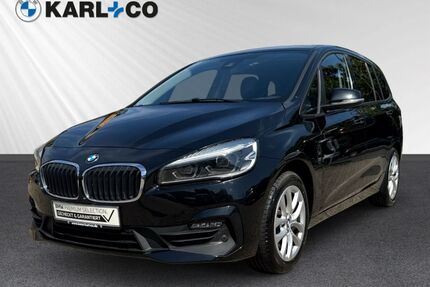 BMW 218 Gran Tourer Gebrauchtwagen