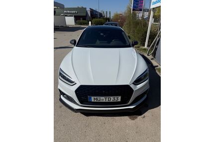 Audi A5 Gebrauchtwagen