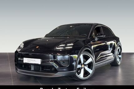 Porsche Macan Gebrauchtwagen