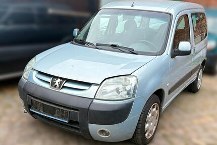 Peugeot Partner Gebrauchtwagen