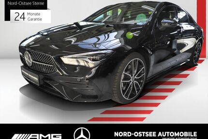 Mercedes-Benz CLA 200 Gebrauchtwagen