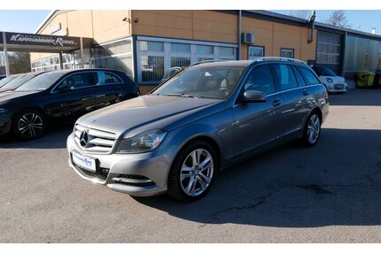 Mercedes-Benz C 180 Gebrauchtwagen