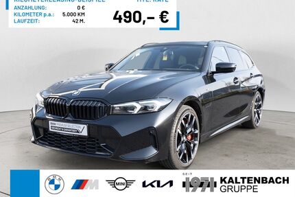 BMW 330 Gebrauchtwagen