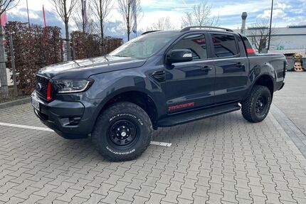 Ford Ranger Gebrauchtwagen
