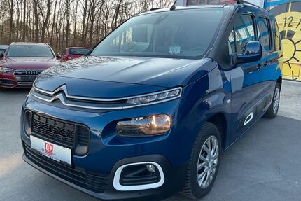 Citroen Berlingo Gebrauchtwagen