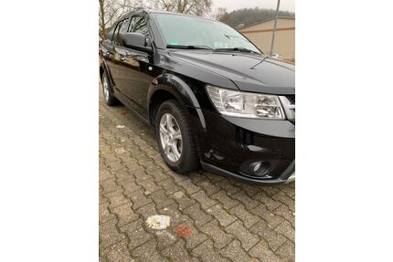 Fiat Freemont Gebrauchtwagen