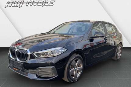 BMW 118 Gebrauchtwagen