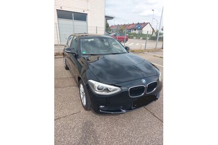 BMW 116 Gebrauchtwagen