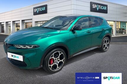 Alfa Romeo Tonale Gebrauchtwagen