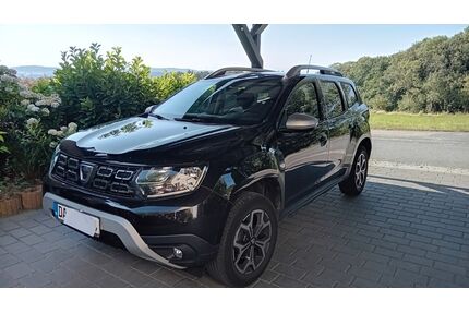 Dacia Duster Gebrauchtwagen