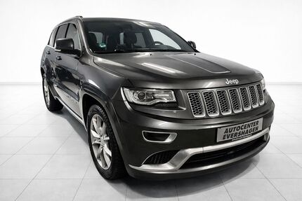 Jeep Grand Cherokee Gebrauchtwagen