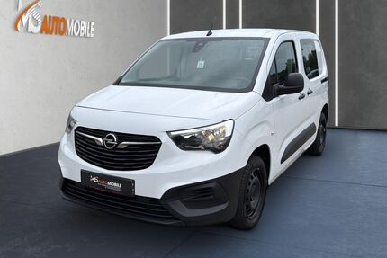 Opel Combo Gebrauchtwagen