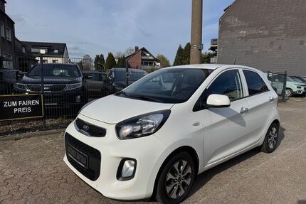 Kia Picanto Gebrauchtwagen