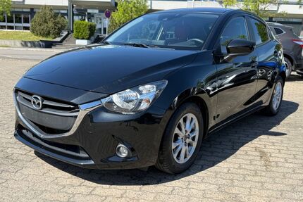 Mazda 2 Gebrauchtwagen