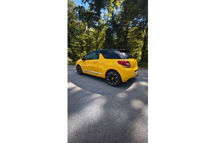 Citroen DS3 Gebrauchtwagen