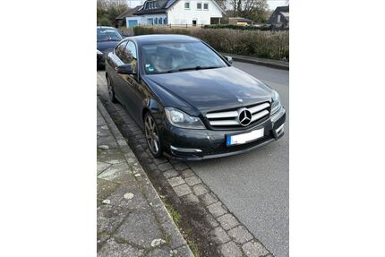 Mercedes-Benz C 180 Gebrauchtwagen