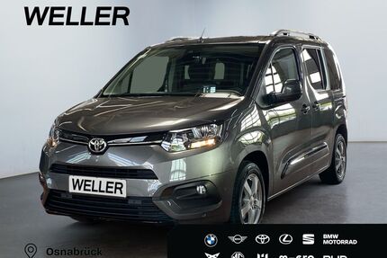 Toyota Proace City Gebrauchtwagen