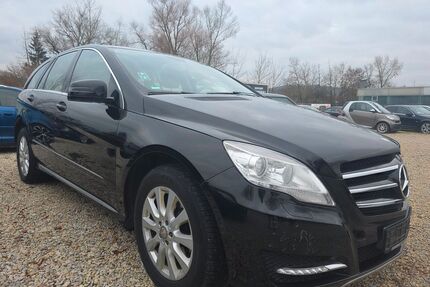 Mercedes-Benz R 350 Gebrauchtwagen