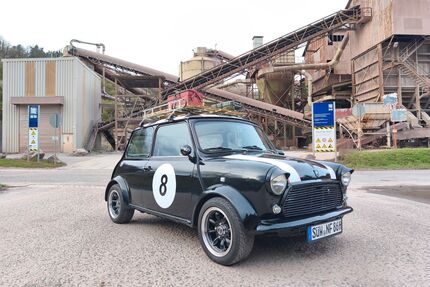 Mini 1300 Gebrauchtwagen