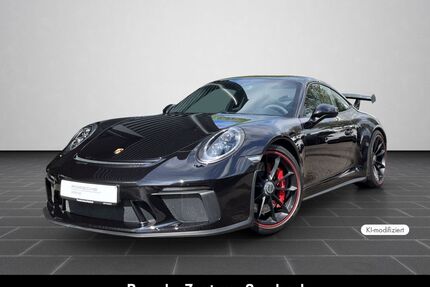 Porsche 991 Gebrauchtwagen