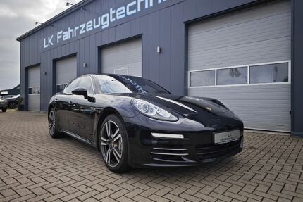 Porsche Panamera Gebrauchtwagen
