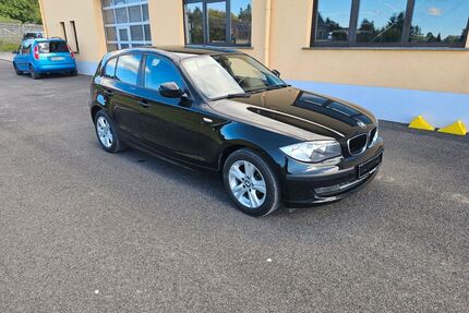 BMW 116 Gebrauchtwagen