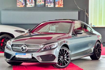 Mercedes-Benz C 43 AMG Gebrauchtwagen