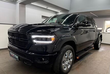 Dodge RAM Gebrauchtwagen