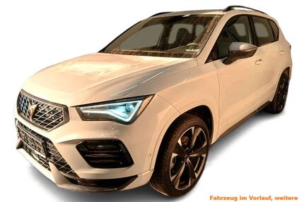 Cupra Ateca Gebrauchtwagen