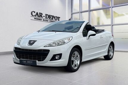 Peugeot 207 Gebrauchtwagen