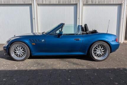 BMW Z3 Gebrauchtwagen
