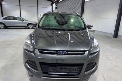 Ford Kuga Gebrauchtwagen