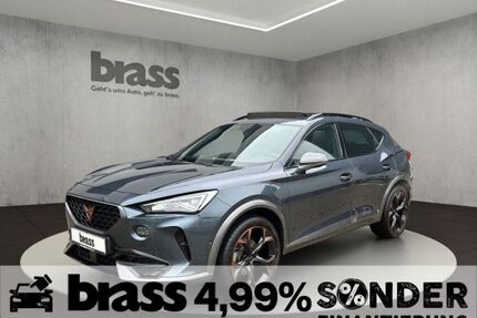 Cupra Formentor Gebrauchtwagen