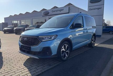 Ford Tourneo Connect Gebrauchtwagen