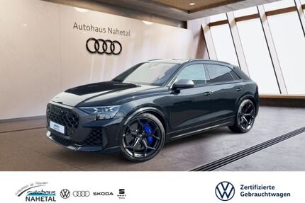 Audi RSQ8 Gebrauchtwagen