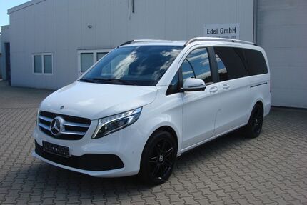 Mercedes-Benz V 300 Gebrauchtwagen