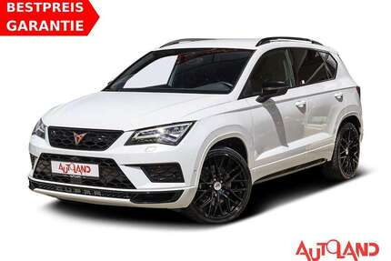 Cupra Ateca Gebrauchtwagen