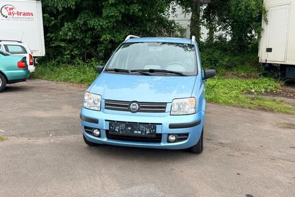 Fiat Panda Gebrauchtwagen