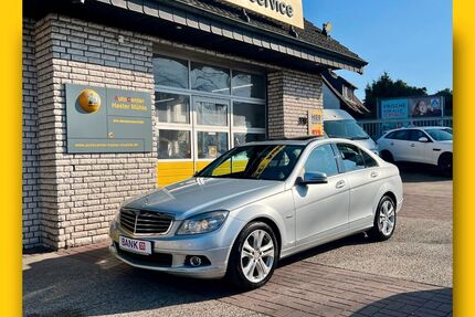 Mercedes-Benz C 220 Gebrauchtwagen