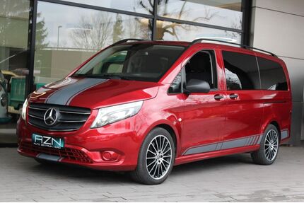 Mercedes-Benz Vito Gebrauchtwagen